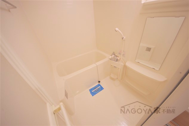 ライブコート千種 風呂画像