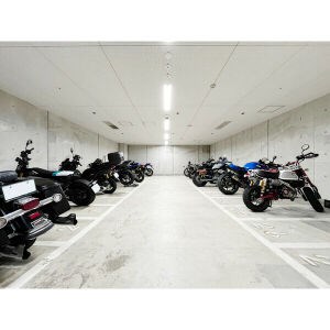 グラン・アベニュー栄 その他外観4