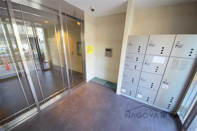 meLiV桜山 その他外観2