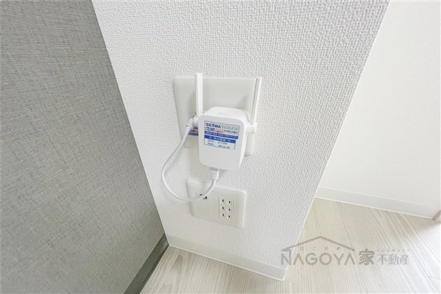 ドゥナーレ内浜町 その他1