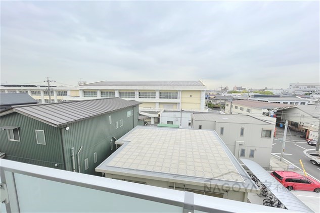 ドゥナーレ内浜町 その他4