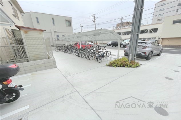 ドゥナーレ内浜町 その他外観1