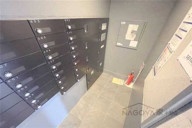 ドゥナーレ内浜町 その他外観3