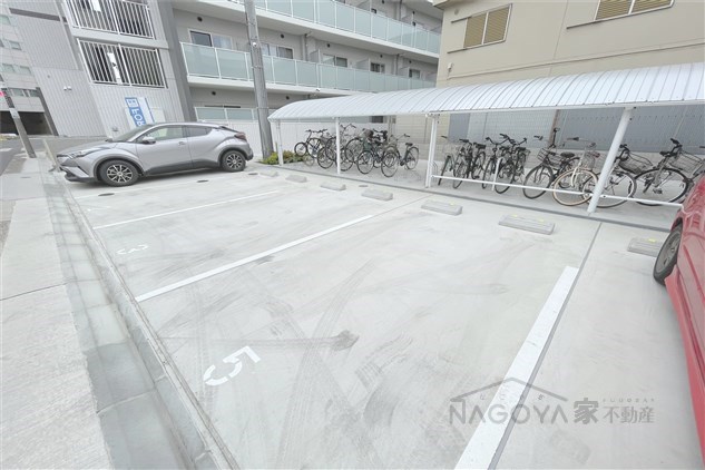 ドゥナーレ内浜町 その他外観4