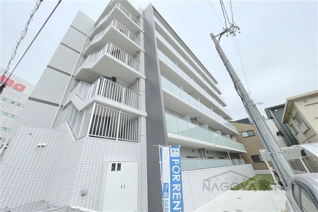 ドゥナーレ内浜町 その他外観5