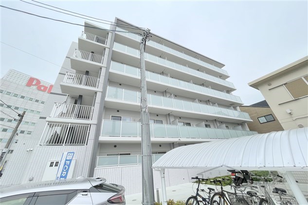 ドゥナーレ内浜町 その他外観6