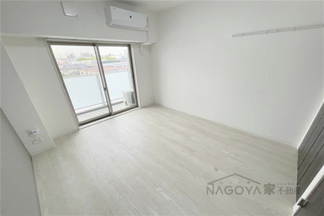 ドゥナーレ内浜町 リビング