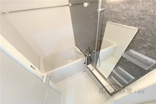 ドゥナーレ内浜町 風呂画像