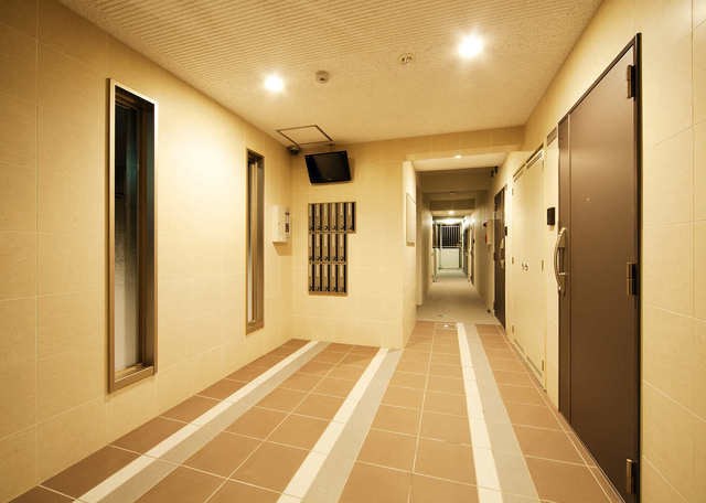 T-COURT その他外観2