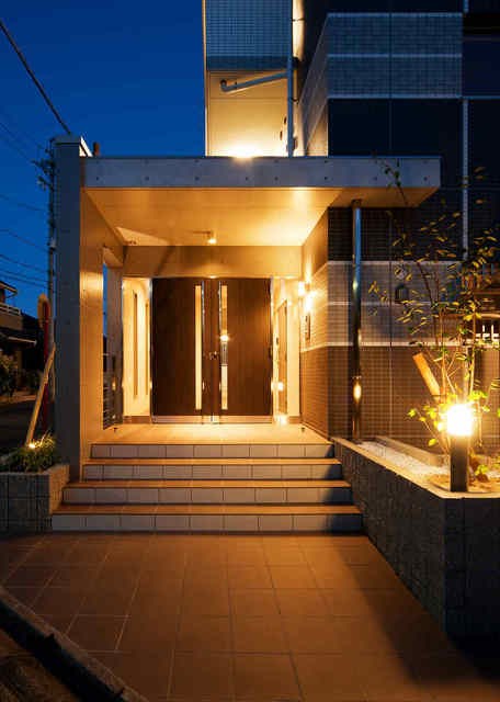 T-COURT その他外観3