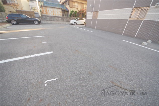 T-COURT その他外観4