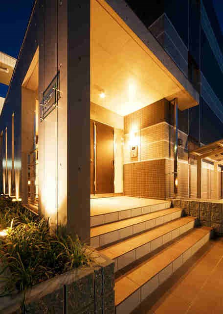 T-COURT その他外観5