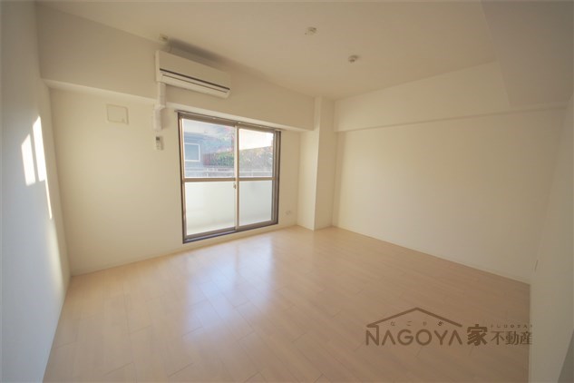 T-COURT リビング