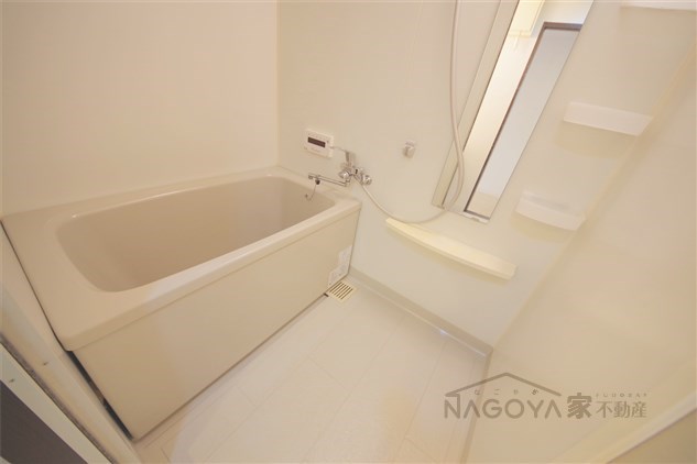 T-COURT 風呂画像