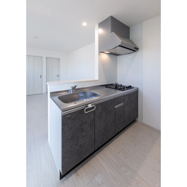 レソール上飯田 キッチン