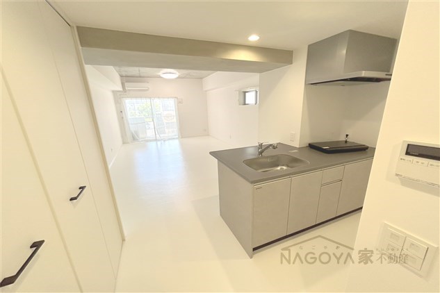 THE　GD　One リビング