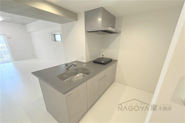 THE　GD　One キッチン