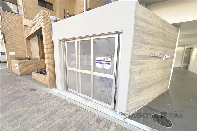 THE　GD　One その他外観4