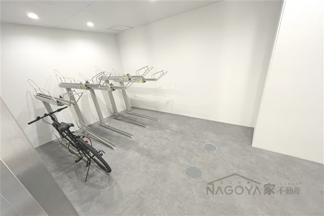 THE　GD　One その他外観5