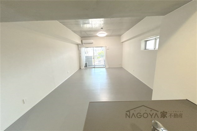 THE　GD　One リビング