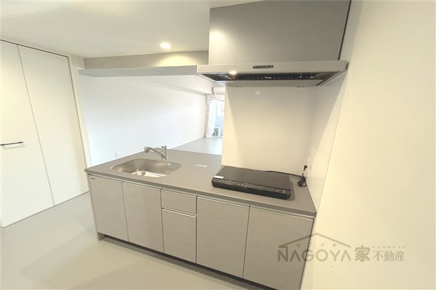 THE　GD　One キッチン