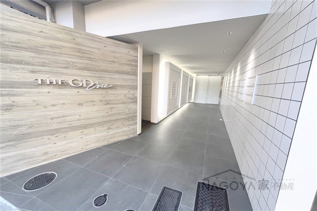 THE　GD　One その他外観1