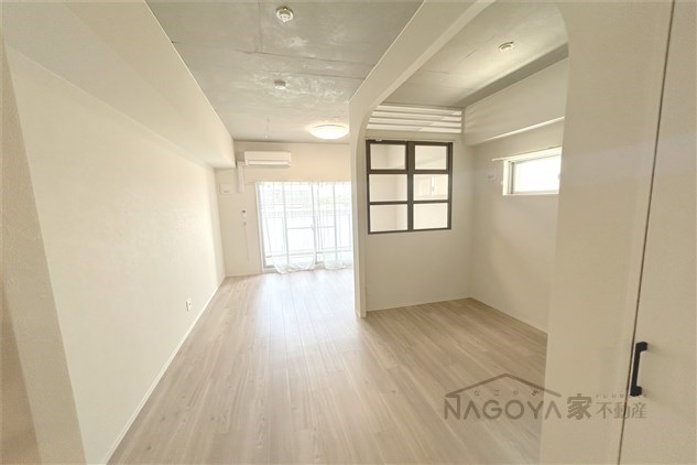 THE　GD　One リビング