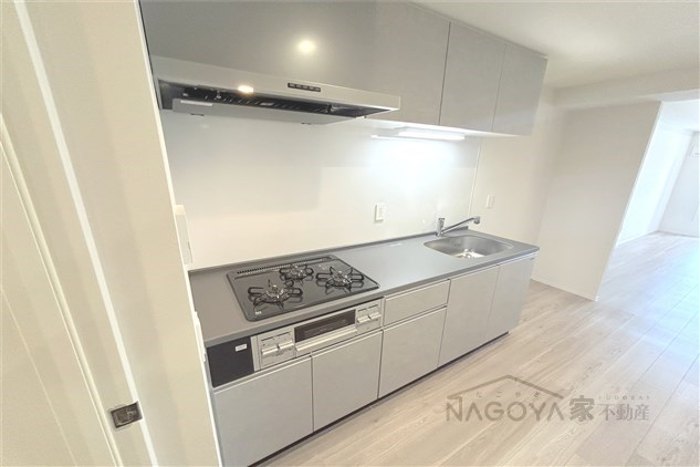 THE　GD　One キッチン