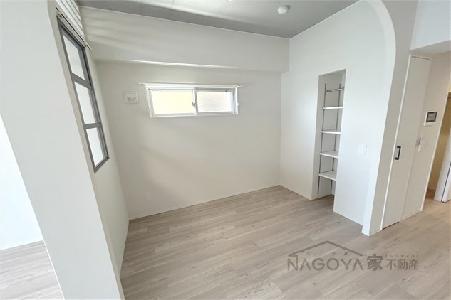 THE　GD　One ベッドルーム