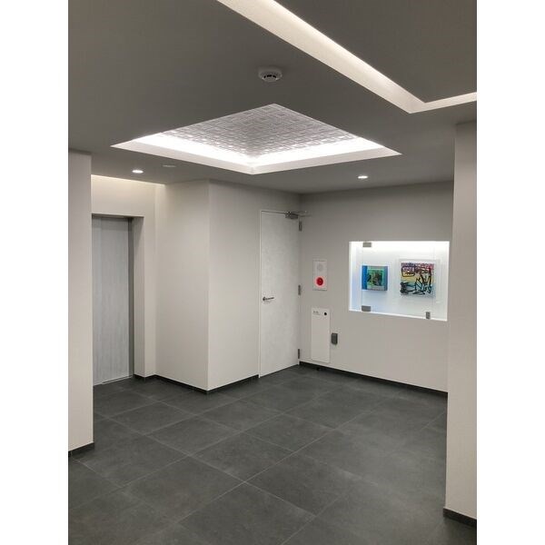 THE　GD　One その他外観6