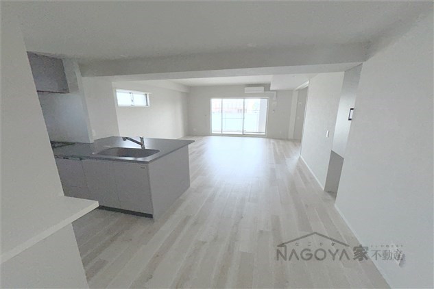 THE　GD　One リビング