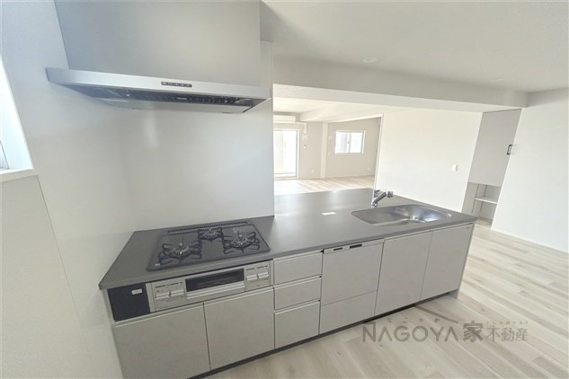 THE　GD　One キッチン