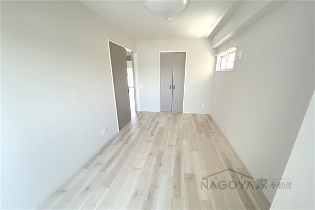 THE　GD　One ベッドルーム