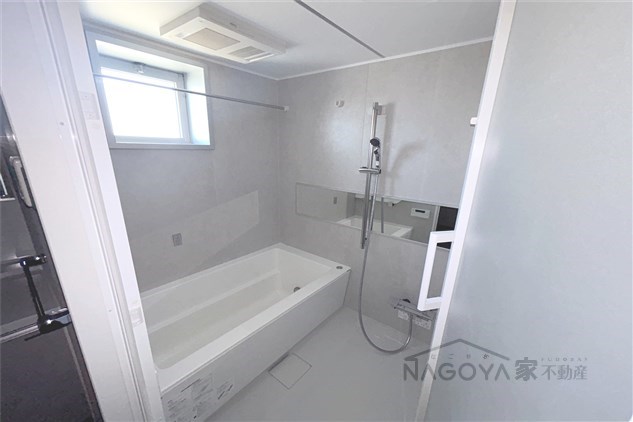 THE　GD　One 風呂画像