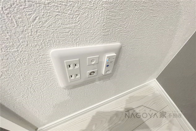 Cherim Luce 新瑞橋 その他1