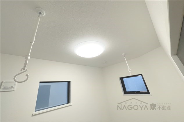 Cherim Luce 新瑞橋 その他3