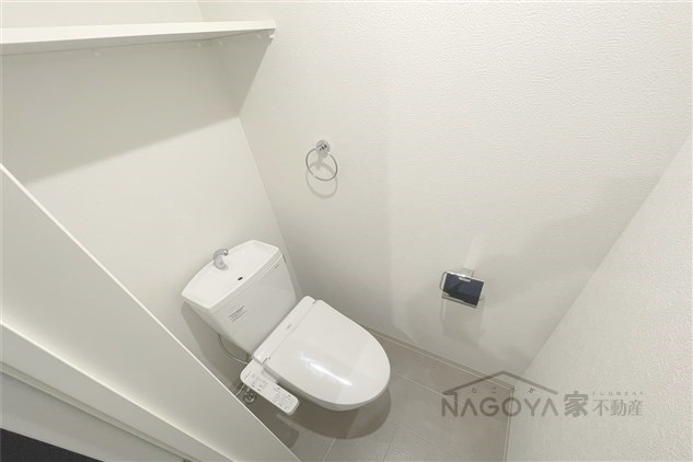 Cherim Luce 新瑞橋 その他4