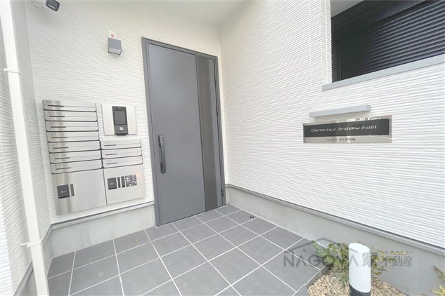 Cherim Luce 新瑞橋 その他外観1