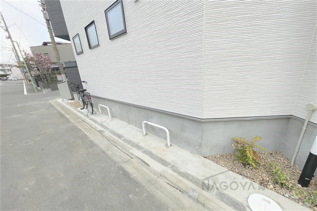 Cherim Luce 新瑞橋 その他外観3