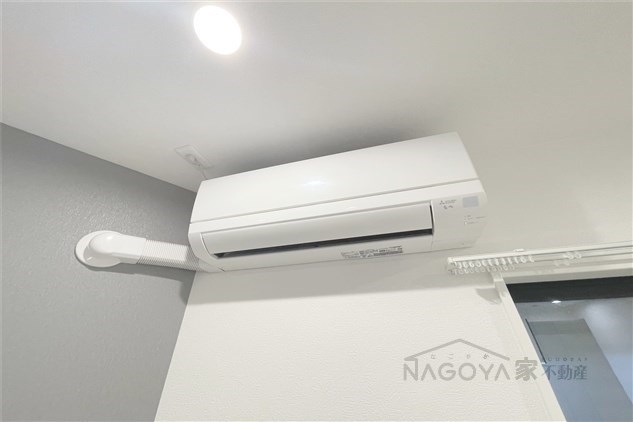 Cherim Luce 新瑞橋 その他8