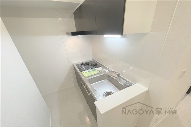 Cherim Luce 新瑞橋 キッチン