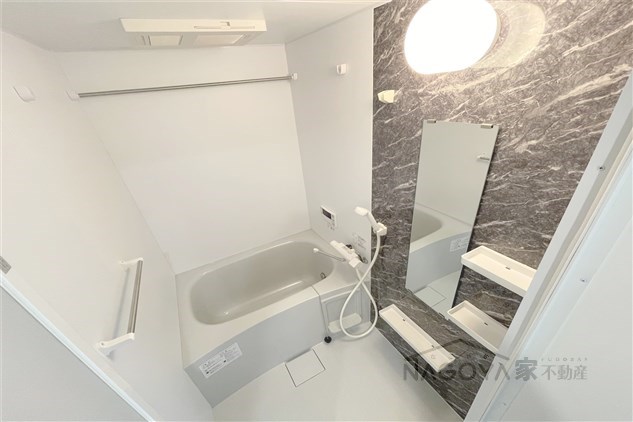 Cherim Luce 新瑞橋 風呂画像