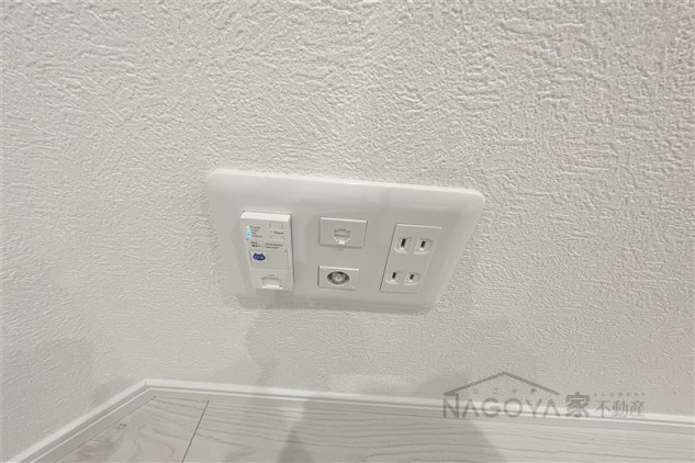 Cherim Luce 新瑞橋 その他1