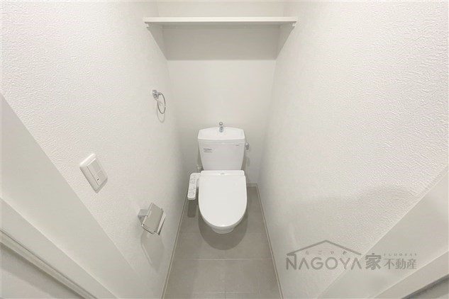 Cherim Luce 新瑞橋 その他4