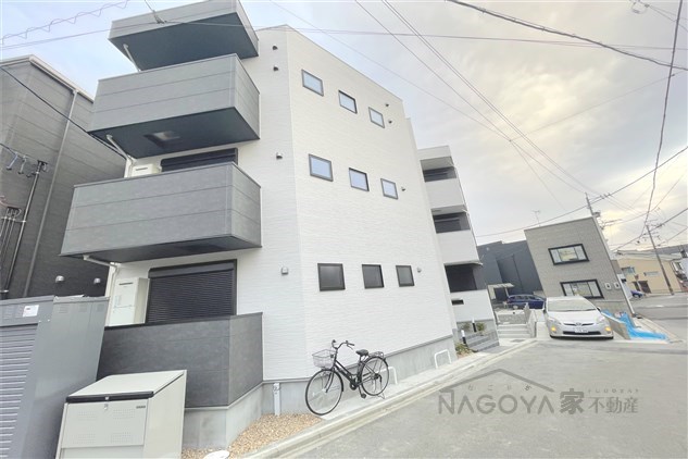 Cherim Luce 新瑞橋 その他外観4