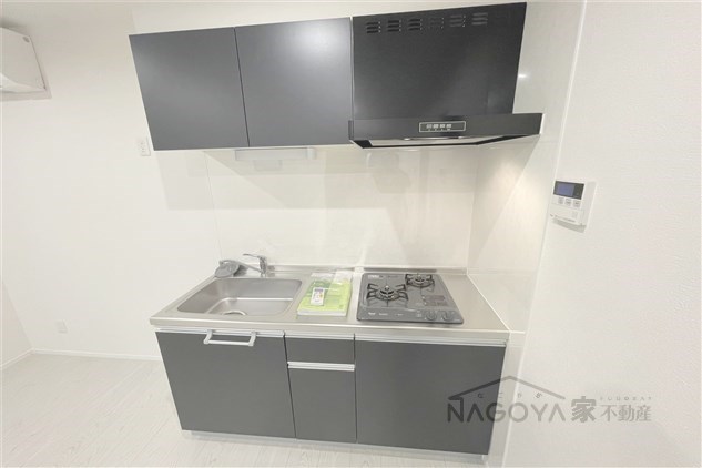 Cherim Luce 新瑞橋 キッチン