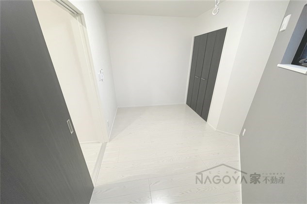 Cherim Luce 新瑞橋 ベッドルーム