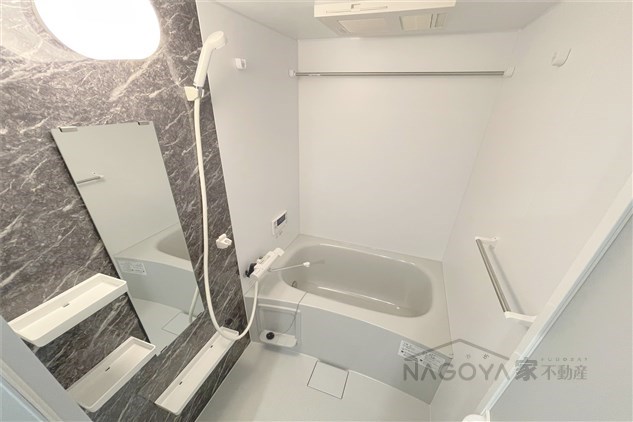 Cherim Luce 新瑞橋 風呂画像