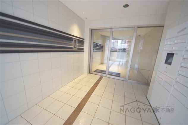 カーサニア尾頭橋 その他外観2