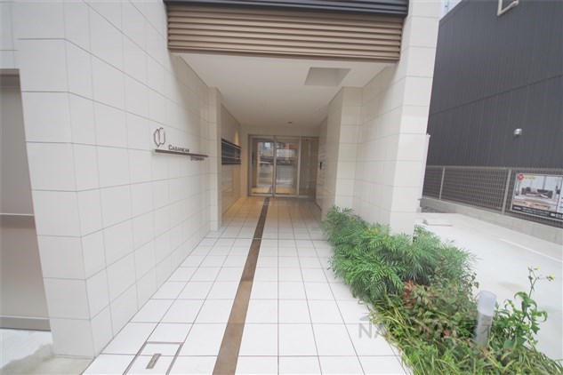 カーサニア尾頭橋 その他外観3